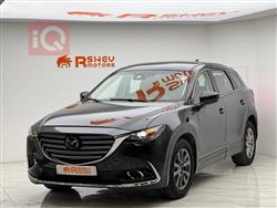 مازدا CX-9